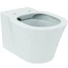 Ideal Standard Connect Air - Hangend Toilet, Rimless, Met Ideal Plus, Wit E0155MA -Badkamer Paradijs ad63ded4c4b028a8deb86d6c