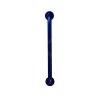 Ideal Standard Contour 21 - Wandgreep 600 Mm, Blauw S645436 -Badkamer Paradijs adf66920aaf44b2a743502d5