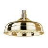 Kludi Adlon - Hoofddouche, 200 Mm, Goud 2751045 -Badkamer Paradijs b0ace1b9d1e87678c85db9be
