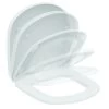 Ideal Standard Tempo - WC Bril, Softclose, Wit T679301 -Badkamer Paradijs b1577fa5c28fb7d37c3ed6dc