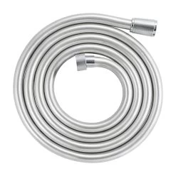 Grohe Slangen - VitalioFlex Silver Doucheslang 2000 Mm, Chroom 27507000