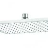 Kludi A-Qa - Hoofddouche, 300x300 Mm, Wit/chroom 6443091-00 -Badkamer Paradijs b17e65e98e96103af6838d76
