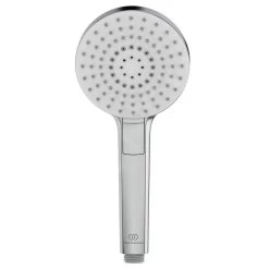 Ideal Standard CeraTherm - Doucheset Met Thermostaat, Diameter 250 Mm, 3jets, Chroom A7565AA 15 Ideal Standard CeraTherm - Doucheset Met Thermostaat, Diameter 250 Mm, 3jets, Chroom A7565AA -Badkamer Paradijs b18cc0ca2360330d219fa640