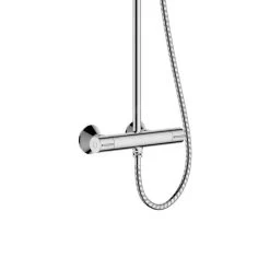 Hansgrohe Vernis Blend - Doucheset Showerpipe 200 Met Thermostaat, Chroom 26276000 19 Hansgrohe Vernis Blend - Doucheset Showerpipe 200 Met Thermostaat, Chroom 26276000 -Badkamer Paradijs b2315f73c0fa56be7f15bf58