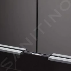 Keuco Royal Match - Spiegelkast Met LED-verlichting, Inbouw, 1000x700x149 Mm, Zilver Geanodiseerd 12813171311 13 Keuco Royal Match - Spiegelkast Met LED-verlichting, Inbouw, 1000x700x149 Mm, Zilver Geanodiseerd 12813171311 -Badkamer Paradijs b2966bb5cd160366b24e43bb