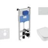 Ideal Standard ProSys - Toiletset- Inbouwreservoir, Closet, WC-zitting Mio, Oleas M1 Bedieningsplaat, Rimless, SlowClose, Antibak, Chroom ProSys120M SP72 2 Ideal Standard ProSys - Toiletset- Inbouwreservoir, Closet, WC-zitting Mio, Oleas M1 Bedieningsplaat, Rimless, SlowClose, Antibak, Chroom ProSys120M SP72 -Badkamer Paradijs b2b9ca6fcf73b0fa7cc9e517