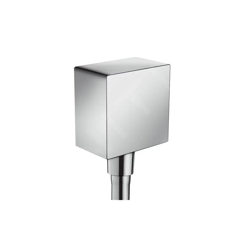 Hansgrohe Raindance E - Doucheset 300 Met Inbouwthermostaat, Chroom 27918000 11 Hansgrohe Raindance E - Doucheset 300 Met Inbouwthermostaat, Chroom 27918000 - Afbeelding 9