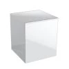 Geberit Acanto - Onderbouw Zijkast Met Interne Lade 450x520 Mm, Glanzend Wit 500.618.01.2 2 Geberit Acanto - Onderbouw Zijkast Met Interne Lade 450x520 Mm, Glanzend Wit 500.618.01.2 -Badkamer Paradijs b461efe5e148cdfae917ebda