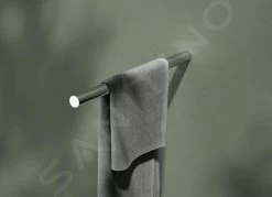 Keuco Reva - Handdoekhouder, Lengte 340 Mm, Chroom 12822010000 -Badkamer Paradijs b4ab46391e04516859447452