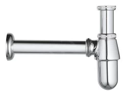 Grohe Sifons - Designsifon, Chroom 28920000 -Badkamer Paradijs b5e421d888eb6ceb5895a8c0