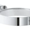 Grohe Atrio - Glas/zeephouder, Chroom 40305003 -Badkamer Paradijs b69e17bbcf977c63dd8f7a80
