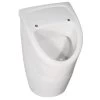 Villeroy & Boch O.novo - Compact Urinoir Voor Deksel, Achterzijde, Met Vlieg, CeramicPlus, Alpine Wit 755706R1 -Badkamer Paradijs b7a9c6d0213ac612b5a56948