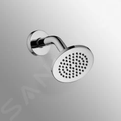 Ideal Standard Idealrain - Hoofddouche Diameter 100 Mm, Met Douchearm, Chroom B9436AA -Badkamer Paradijs b9985b4a1ae2f0527d5e4024