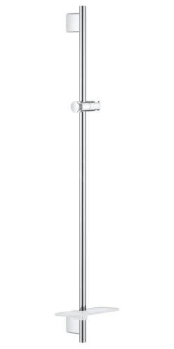 Grohe Rainshower SmartActive - Douchestang Met Planchet, 900 Mm, Chroom 26603000