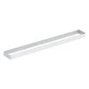 Geberit ICon - Handdoekhouder Op Meubels, Lengte 424 Mm, Mat Wit 502.328.01.3 -Badkamer Paradijs bc197e40625addd99fac9982