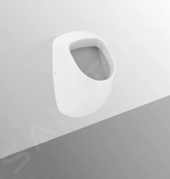 Ideal Standard Urinoirs - Urinoir, Achterinlaat, Wit E567101 -Badkamer Paradijs bc38e575f9d5369db21d98a3