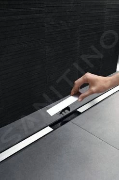 Geberit CleanLine - Rooster Voor Douchegoot, 300-900 Mm, Voor Dunne Tegels 154.458.00.1 10 Geberit CleanLine - Rooster Voor Douchegoot, 300-900 Mm, Voor Dunne Tegels 154.458.00.1 -Badkamer Paradijs bd7e5f91120241f472102644