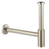 Grohe Sifons - Design Sifon, Gepolijst Nikkel 28912BE0 2 Grohe Sifons - Design Sifon, Gepolijst Nikkel 28912BE0 -Badkamer Paradijs bdc5eee3572843487dbb77a8