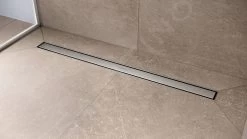Hansgrohe RainDrain Compact - Douchegoot 60 Cm, Met Rooster, Geborsteld Roestvrij Staal 56162800 7 Hansgrohe RainDrain Compact - Douchegoot 60 Cm, Met Rooster, Geborsteld Roestvrij Staal 56162800 -Badkamer Paradijs be8677262a5b994bb45e378b 1