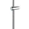 Grohe Relexa - Douchestang, 600 Mm, Chroom 28620000 -Badkamer Paradijs c0371826e53407a4c2516f22