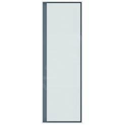 Ideal Standard Connect Air - Hoge Kast 400x300x1200 Mm, Glanzend Wit/mat Licht Grijs E0834KN -Badkamer Paradijs c0ca62657cae91077e8c39e9