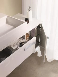 Ideal Standard Strada - Wastafel 710x420x145 Mm, Met Overloop, Kraangat, Met Ideal Plus, Wit K0782MA -Badkamer Paradijs c29f69cce478cf9ccff1e099