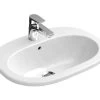 Villeroy & Boch O.novo - Inbouw Wastafel 560x405 Mm, Met Overloop, Met Kraangat, CeramicPlus, Alpine Wit 416156R1 1 Villeroy & Boch O.novo - Inbouw Wastafel 560x405 Mm, Met Overloop, Met Kraangat, CeramicPlus, Alpine Wit 416156R1 -Badkamer Paradijs c302048e284d6094f2be41fb