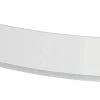 Geberit Selnova Square - Frontpaneel Voor Asymmetrisch Bad, Links, 1600 Mm, Wit 554.893.01.1 -Badkamer Paradijs c318e00afad36d7a2b409d41