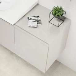 Geberit Acanto - Onderbouw Zijkast Met Interne Lade 450x520 Mm, Zand Grijs 500.618.JL.2 7 Geberit Acanto - Onderbouw Zijkast Met Interne Lade 450x520 Mm, Zand Grijs 500.618.JL.2 -Badkamer Paradijs c3552bf4d8a84c6b21601d7e