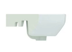 Ideal Standard I.Life A - Hoekfontein, 450x410 Mm, Met Overloop, Kraangat, Wit T471101 -Badkamer Paradijs c39c3d0c3794b41a148c1eaa