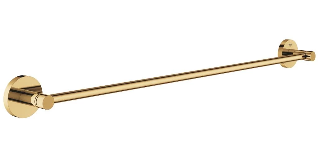 Grohe Essentials - Handdoekhouder, Cool Sunrise 40366GL1 3 Grohe Essentials - Handdoekhouder, Cool Sunrise 40366GL1