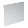 Ideal Standard Mirror&Light - Spiegel 800x700 Mm Met LED Sfeerverlichting T3336BH -Badkamer Paradijs c551f62bd1075f6a95dcef32