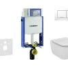 Geberit Kombifix - Inbouwreservoir Voor Hangend Toilet Met SIGMA30 Bedieningsknop, Wit/glanzend Chroom + Ideal Standard Tesi - Hangend Toilet En Wc-bril, Aquablade, SoftClose 110.302.00.5 NU5 2 Geberit Kombifix - Inbouwreservoir Voor Hangend Toilet Met SIGMA30 Bedieningsknop, Wit/glanzend Chroom + Ideal Standard Tesi - Hangend Toilet En Wc-bril, Aquablade, SoftClose 110.302.00.5 NU5 -Badkamer Paradijs c58d548819be08dc9691fc6f
