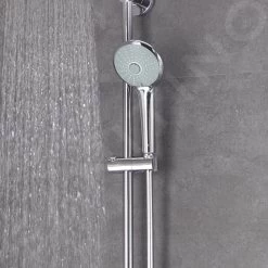 Grohe Euphoria - Douchesysteem 260 Met Douchekraan, 3jet, Chroom 27473001 -Badkamer Paradijs c58ee8ac34aff07f8e604066