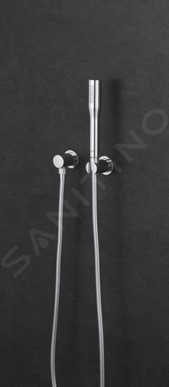 Grohe Euphoria Cosmopolitan - Handdouche, Chroom 27367000 -Badkamer Paradijs c5994bb6702d9f266bf50f0a