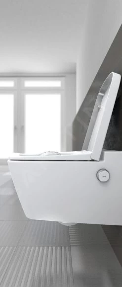 Tece TECEone - WC-zitting Met Deksel, SoftClose, Wit 9700600 -Badkamer Paradijs c5dd63afd6e4300f9044fb51