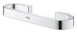 Grohe Selection - Badgreep, Chroom 41064000 -Badkamer Paradijs c7370b352c36337f71faa46b