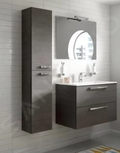 Ideal Standard Tempo - Hoge Kast 300x235x1500 Mm, Zandeiken E3243OS 9 Ideal Standard Tempo - Hoge Kast 300x235x1500 Mm, Zandeiken E3243OS -Badkamer Paradijs c7b87f24d50503c40292516e