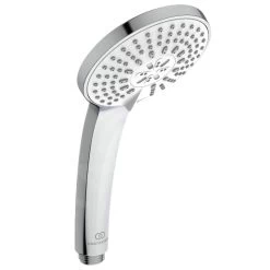 Ideal Standard CeraTherm - Doucheset Met Thermostaat, 300x200 Mm, 3jets, Chroom A7701AA 12 Ideal Standard CeraTherm - Doucheset Met Thermostaat, 300x200 Mm, 3jets, Chroom A7701AA -Badkamer Paradijs c7d45d0476c67d2bd38528bb