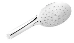 Novaservis Handdouches - Handdouche, 3-jets, Chroom RU/776,0