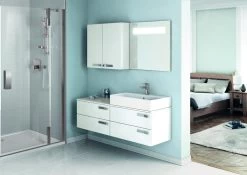 Ideal Standard Strada - Wastafel 710x420x145 Mm, Met Overloop, Kraangat, Met Ideal Plus, Wit K0782MA -Badkamer Paradijs c8f037b530411c89d9409abb