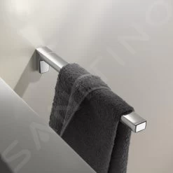 Keuco Collection Moll - Handdoekhouder, Lengte 340 Mm, Chroom 12722010000 -Badkamer Paradijs c96783fb2ac2241fa522a841