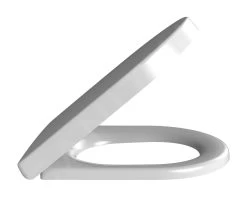 Villeroy & Boch Architectura - Wandcloset, SoftClose WC-zitting, Rimless, Met CeramicPlus, Alpine Wit 5684HRR1 -Badkamer Paradijs ca2ee5dbaf9f31f3e4d9321c