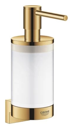 Grohe Selection - Glashouder, Cool Sunrise 41027GL0 -Badkamer Paradijs ca35979acc9cb0436531a397