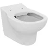 Ideal Standard Contour 21 - Kindertoilet, Hangend, Rimless, Wit S312801 1 Ideal Standard Contour 21 - Kindertoilet, Hangend, Rimless, Wit S312801 -Badkamer Paradijs cb062255f0661473c9f99381