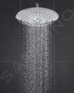 Grohe Euphoria - Douchesysteem 260 Met Douchekraan, 3jet, Chroom 27473001 -Badkamer Paradijs cbd74eea06797127f6b2a7d9