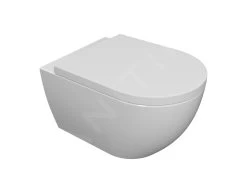 Kielle Genesis - Set Voorwandinstallatie, Toilet Met Toiletbril Softclose En Bedieningspaneel Gemini III, Glanzend Wit 30505SZ15 12 Kielle Genesis - Set Voorwandinstallatie, Toilet Met Toiletbril Softclose En Bedieningspaneel Gemini III, Glanzend Wit 30505SZ15 -Badkamer Paradijs cd40bdd3f71930ff93c763b4