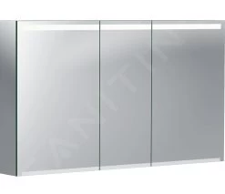 Geberit Option - Spiegelkast Met Verlichting, 1200x700x150 Mm 500.207.00.1