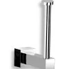 Novaservis Titania Anet - Toiletrolhouder, Chroom 66310,0 -Badkamer Paradijs ce65b367b6e9ed8e78529ae2