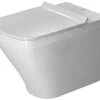 Duravit DuraStyle - Staande WC, Wit 2150090000 -Badkamer Paradijs d145d8aca55bdf1a38596a59